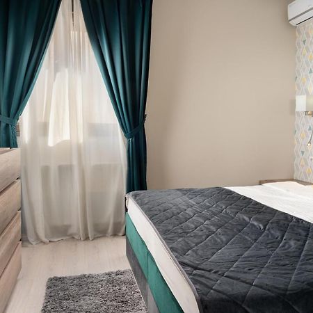 Apartament Casa 86 Bukareszt Zewnętrze zdjęcie